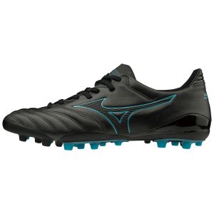 Ghete Fotbal Mizuno Morelia Neo Kl II AG Barbati - Negrii